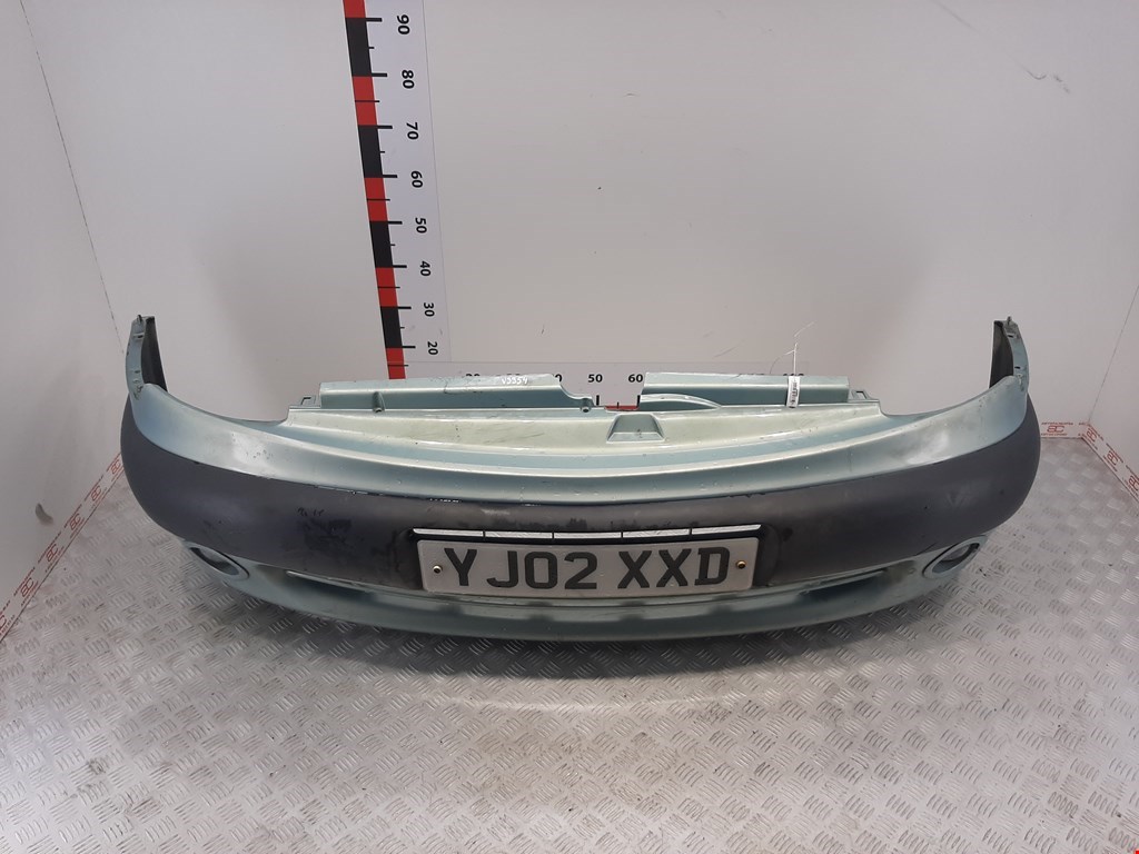 

Бампер передний Citroen Picasso, Picasso