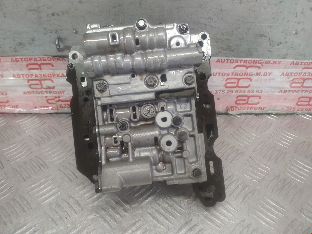 

Гидроблок АКПП Volvo S80, S80