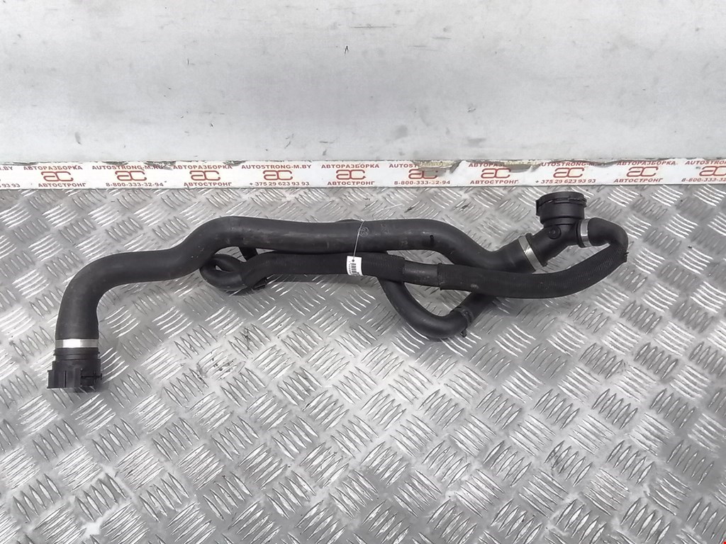 

Патрубок охлаждения Mini Cooper (F54/F55/F56/F57), Cooper (F54/F55/F56/F57)
