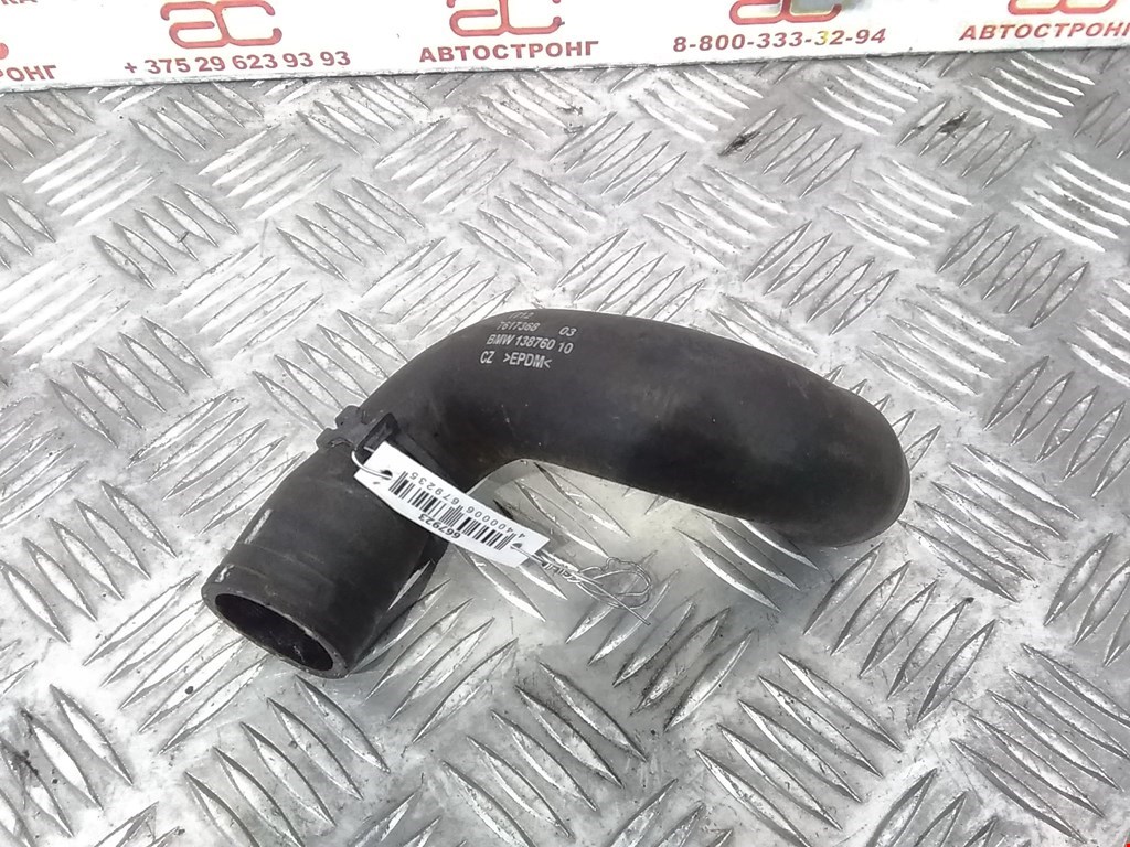 

Патрубок охлаждения Mini Cooper (F54/F55/F56/F57), Cooper (F54/F55/F56/F57)