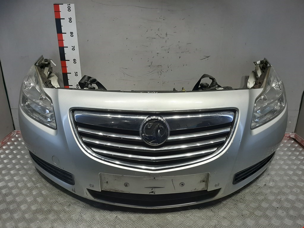 

Передняя часть (ноускат) в сборе Opel Insignia, Insignia