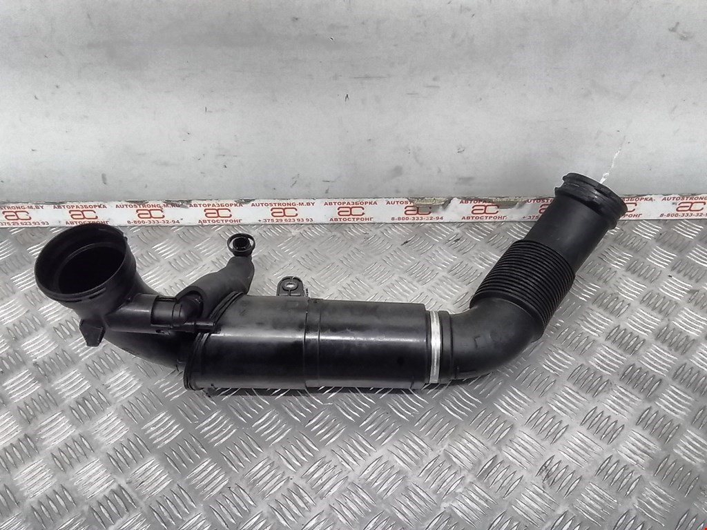 

Патрубок воздушного фильтра Mini Cooper (F54/F55/F56/F57), Cooper (F54/F55/F56/F57)