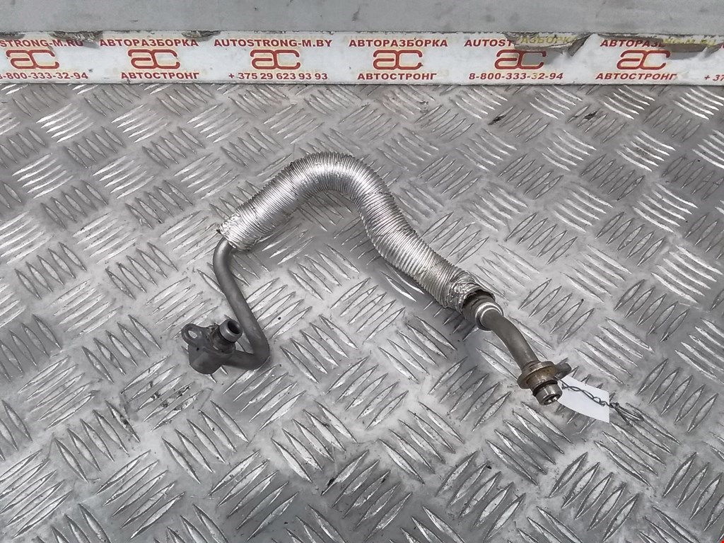 

Трубка турбины Mini Cooper (F54/F55/F56/F57), Cooper (F54/F55/F56/F57)