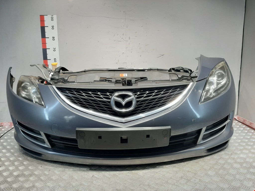 

Передняя часть (ноускат) в сборе Mazda 6 GH, 6 GH