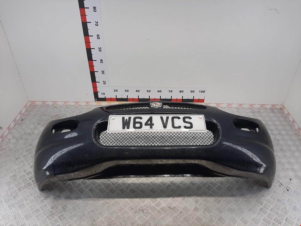

Бампер передний MG MGF, MGF