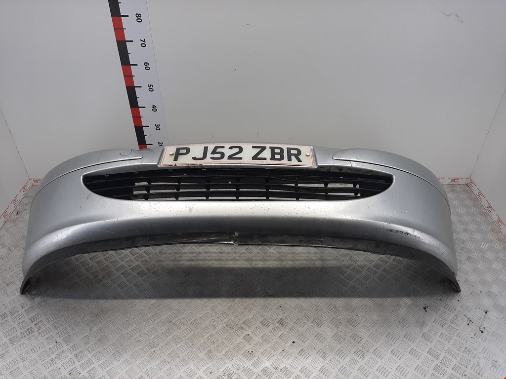 

Бампер передний Peugeot 307, 307