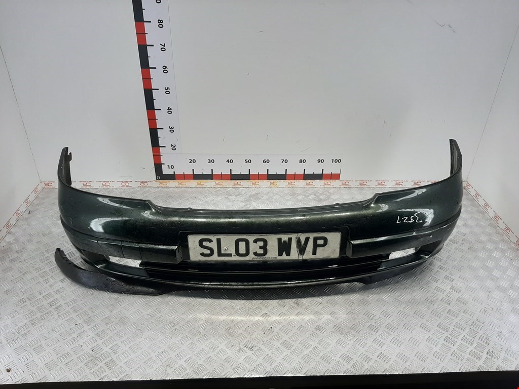 

Бампер передний Opel Astra G, Astra G