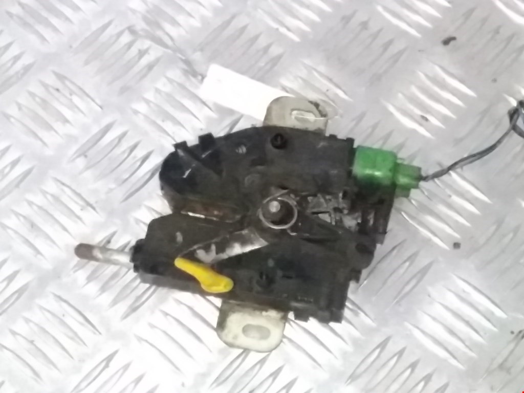 

Замок капота Ford S-MAX, S-MAX