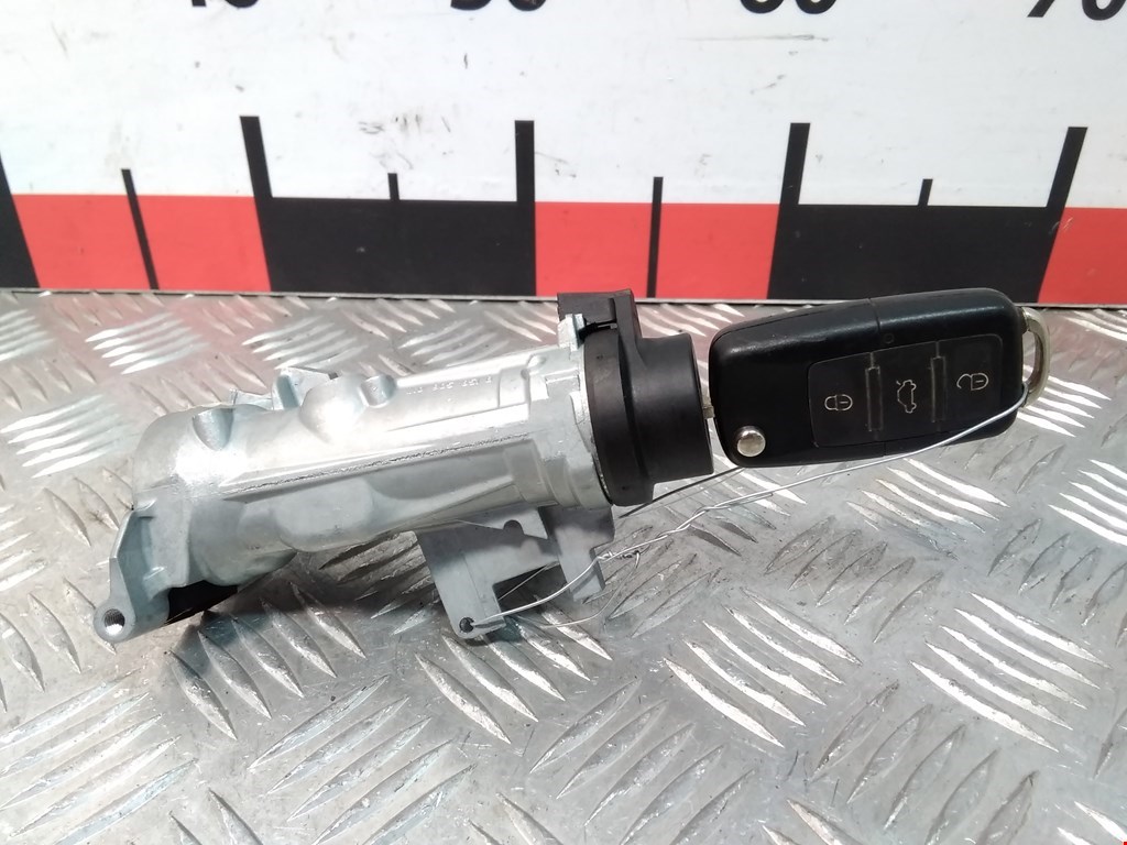 

Замок зажигания Volkswagen Golf 5, Golf 5