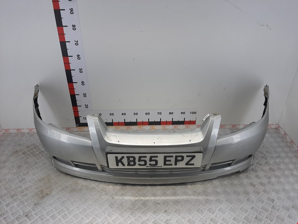 

Бампер передний Chevrolet Kalos, Kalos