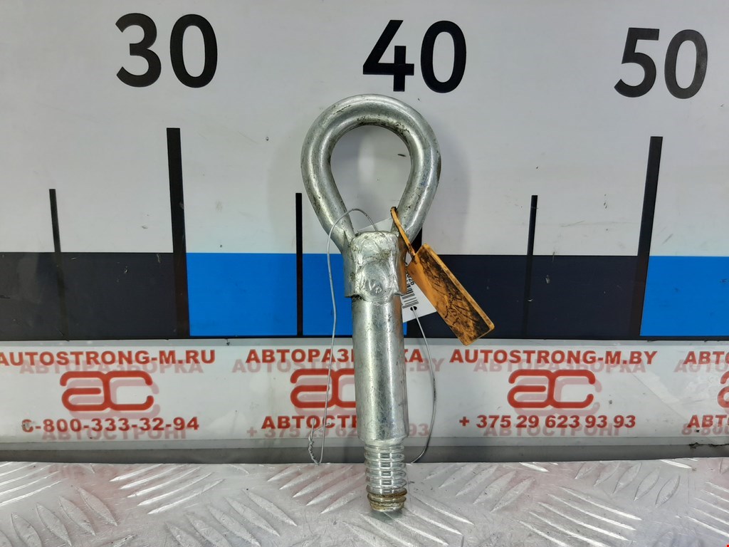 

Крюк буксировочный Opel Vectra C, Vectra C