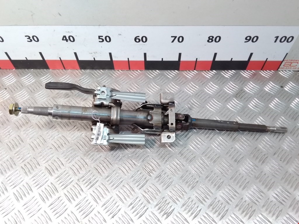 

Колонка рулевая Honda Jazz, Jazz