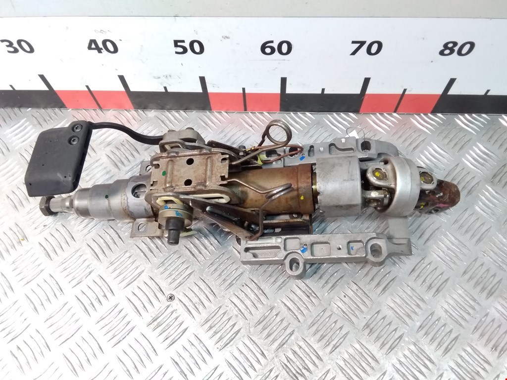 

Колонка рулевая Audi A4 B5, A4 B5
