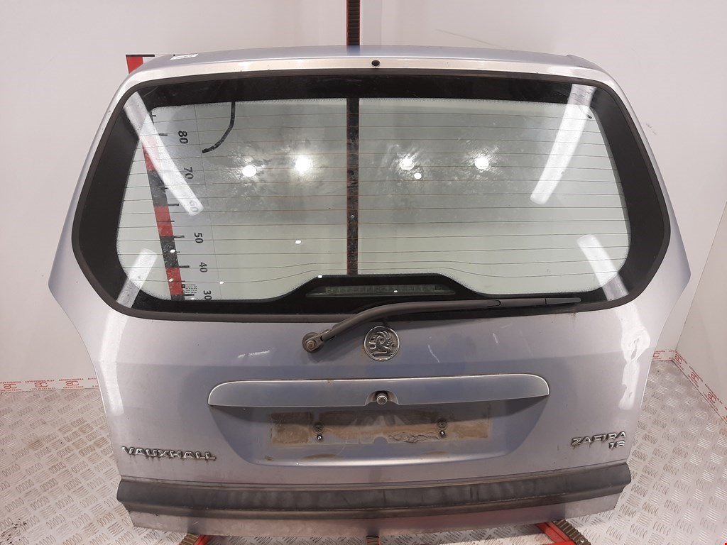 

Крышка (дверь) багажника Opel Zafira A, Zafira A