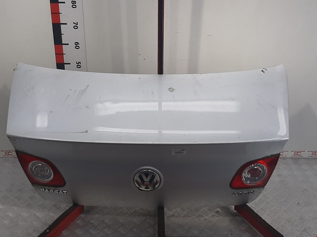 

Крышка (дверь) багажника Volkswagen Passat 6, Passat 6