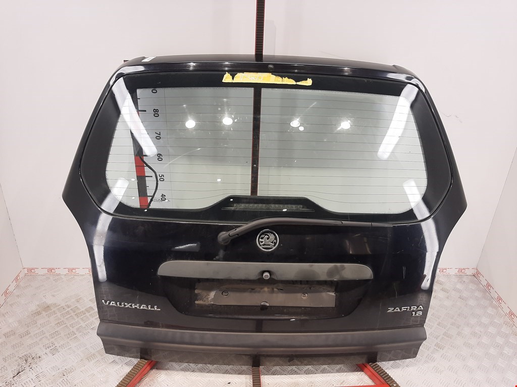 

Крышка (дверь) багажника Opel Zafira A, Zafira A