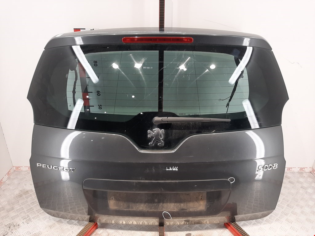 

Крышка (дверь) багажника Peugeot 5008, 5008