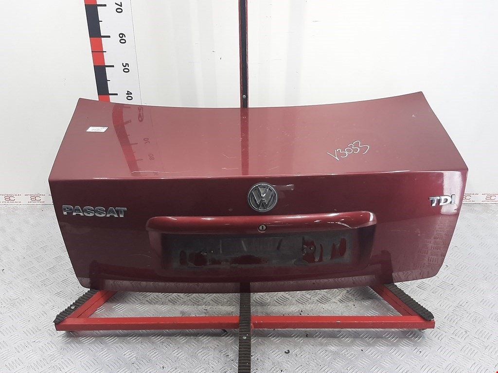 

Крышка (дверь) багажника Volkswagen Passat 5, Passat 5