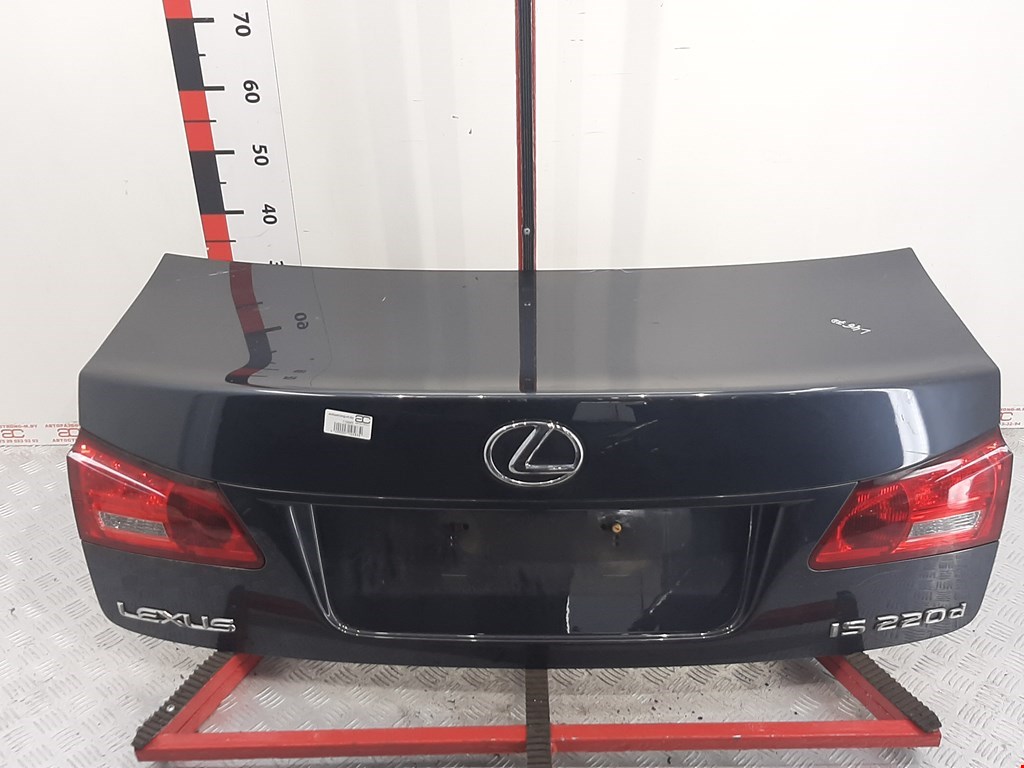 

Крышка (дверь) багажника Lexus IS 2, IS 2