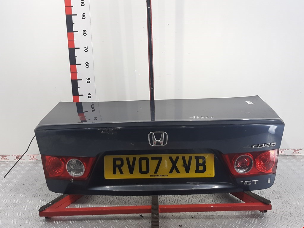 

Крышка (дверь) багажника Honda Accord 7, Accord 7