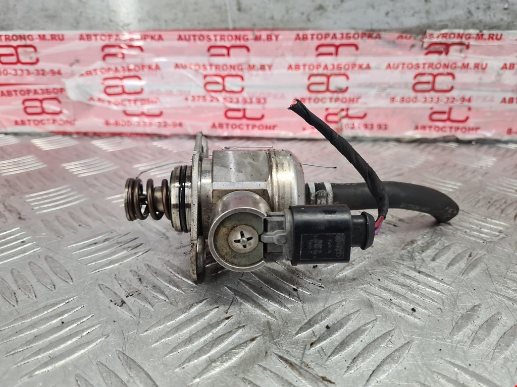 

ТНВД бензин Volkswagen Passat 6, Passat 6