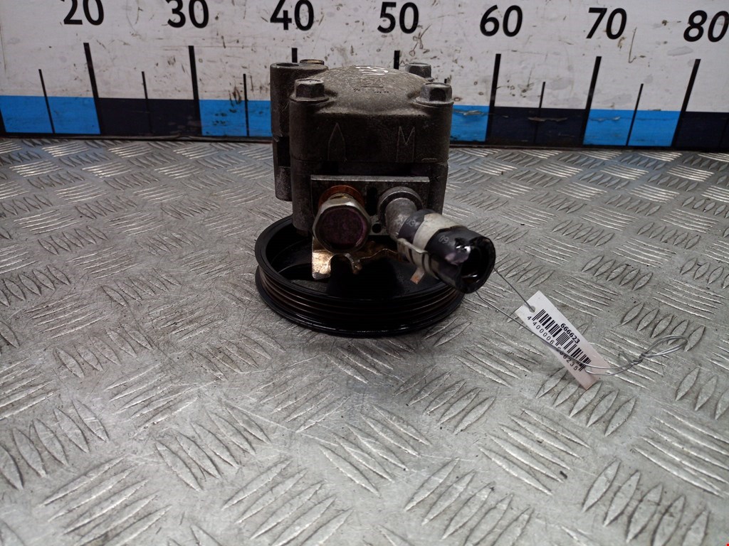 

Насос гидроусилителя руля (ГУР) Nissan Almera N16, Almera N16