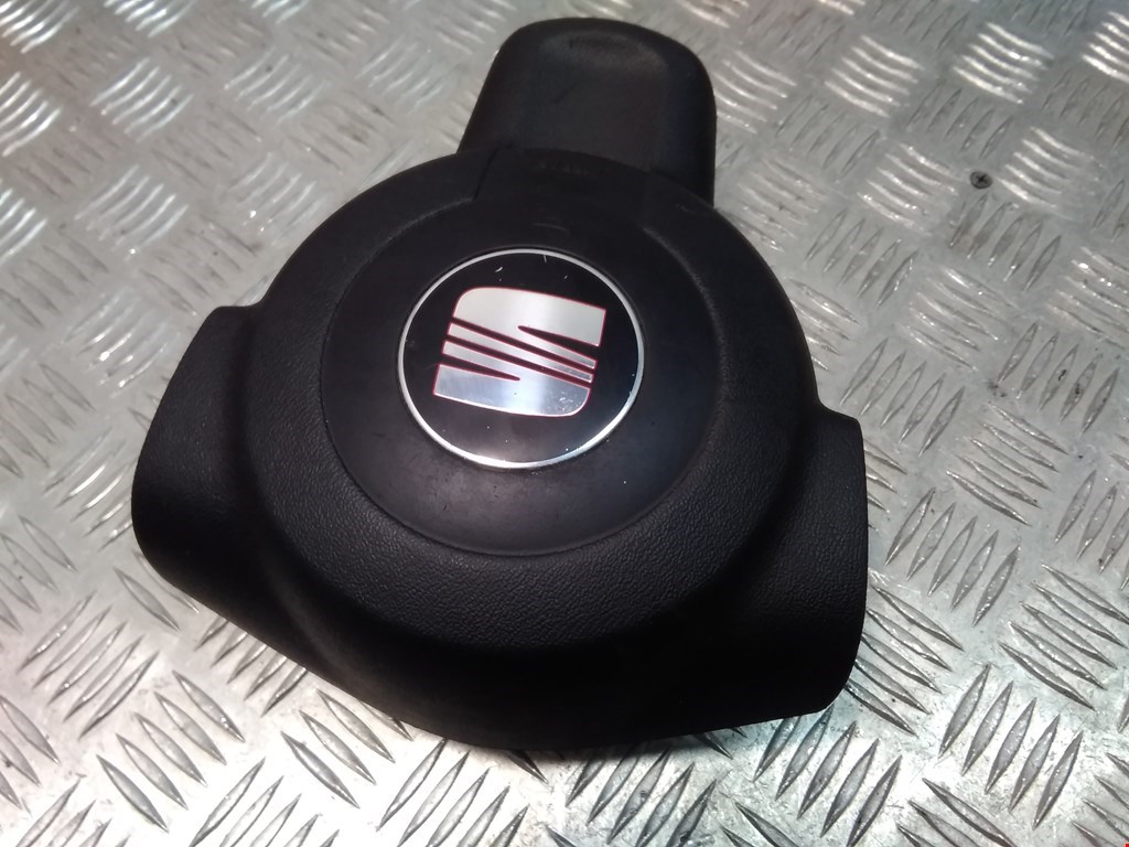 

Подушка безопасности в рулевое колесо Seat Altea, Altea
