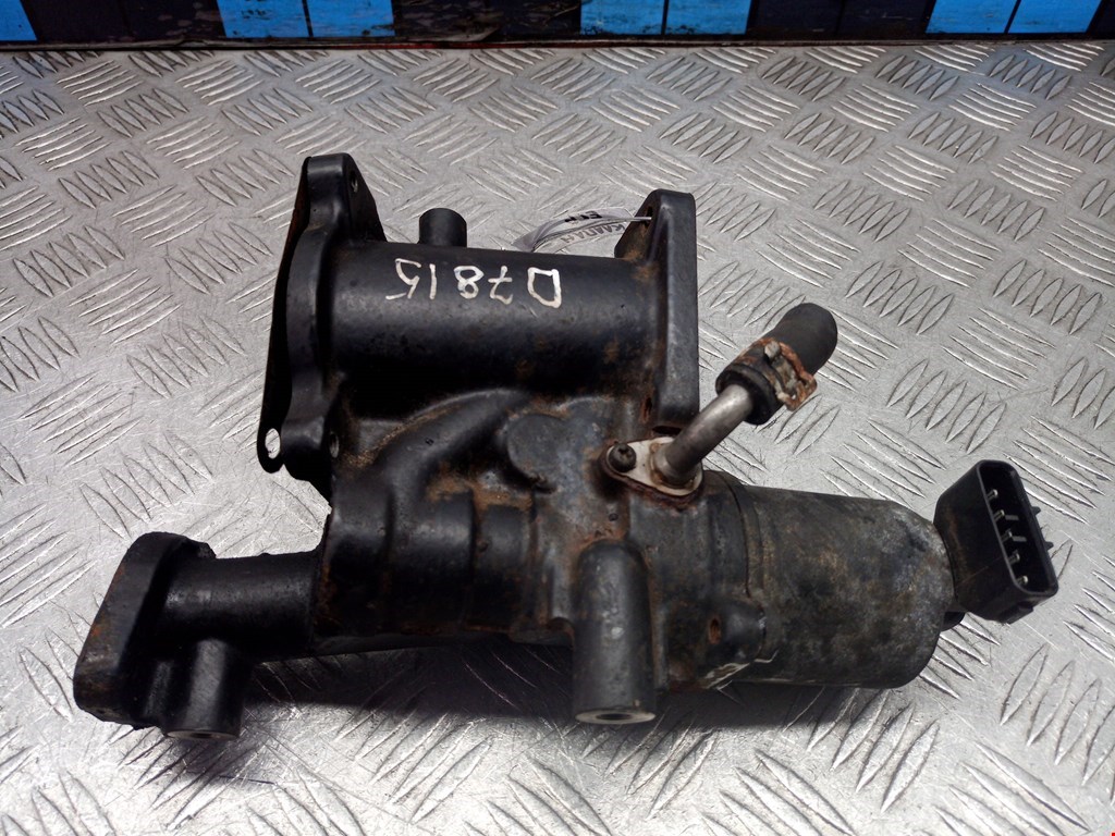 

Клапан ЕГР Opel Astra G, Astra G