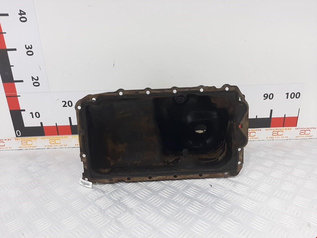 

Поддон двигателя BMW 3 Series (E46), 3 Series (E46)