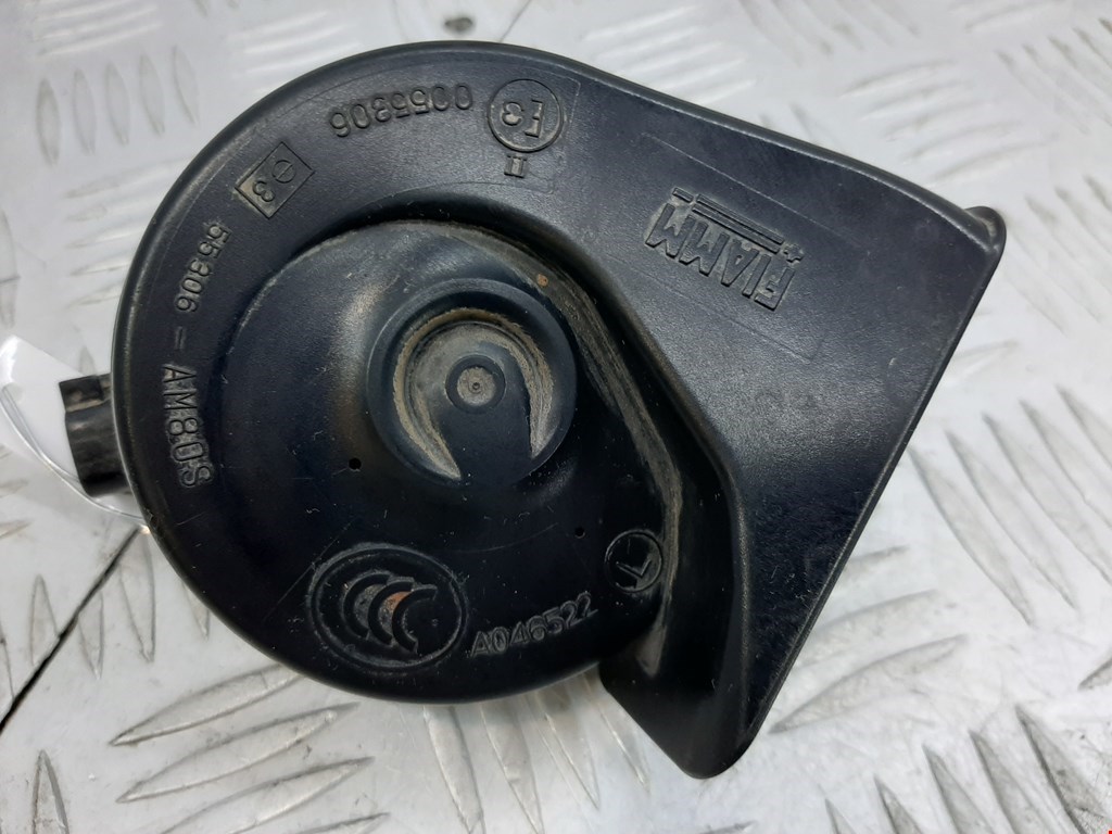 

Гудок (сигнал клаксон) Opel Corsa D, Corsa D