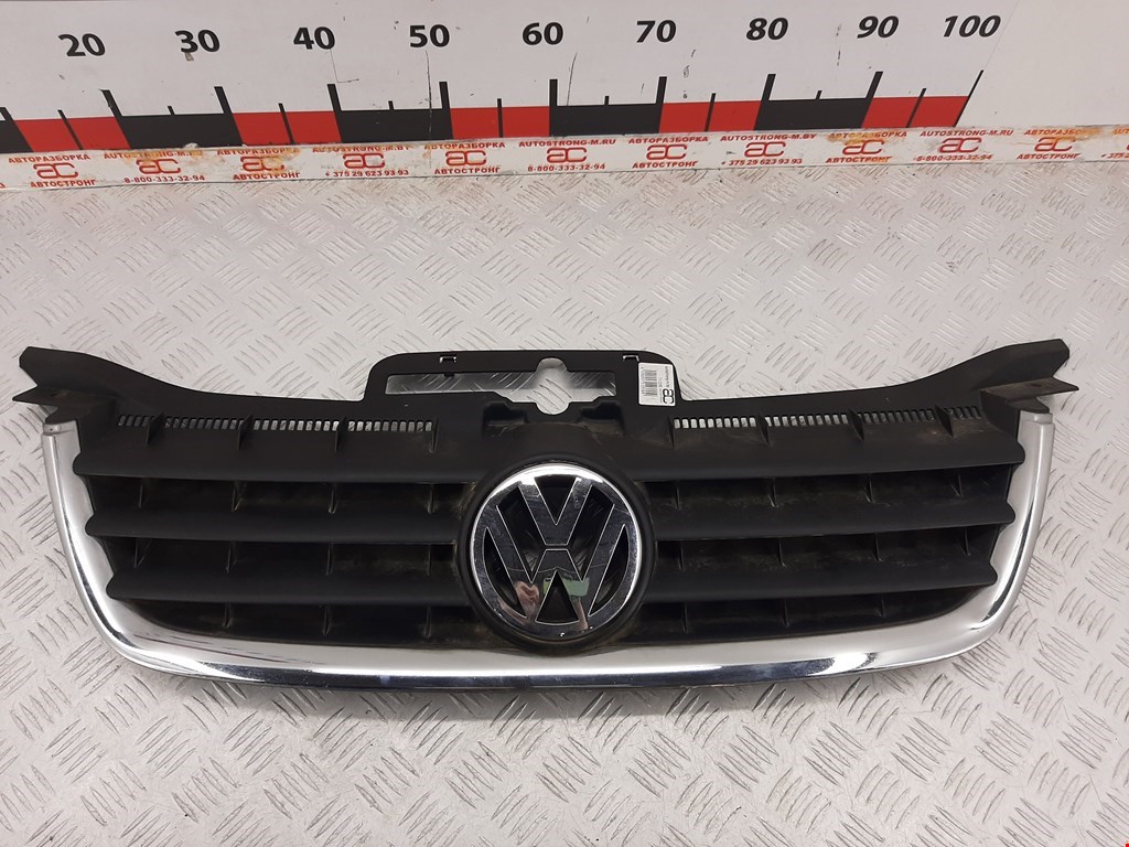 

Решетка радиатора Volkswagen Touran, Touran