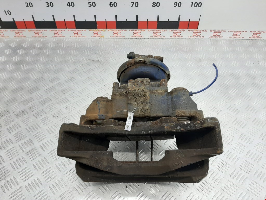 

Суппорт задний правый MAN L 2000, L 2000