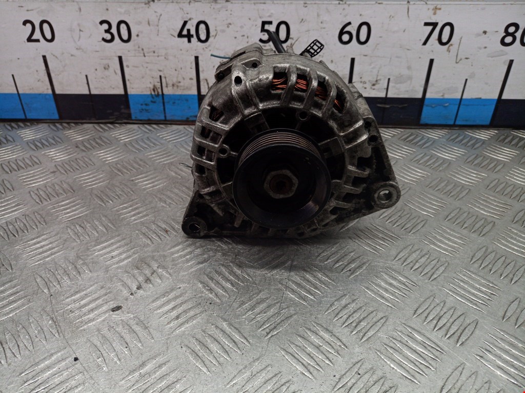 

Генератор Audi A6 C5, A6 C5