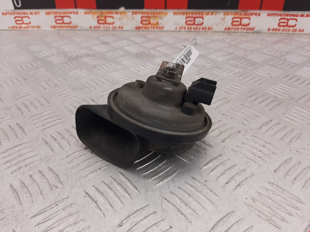 

Гудок (сигнал клаксон) Opel Omega B, Omega B