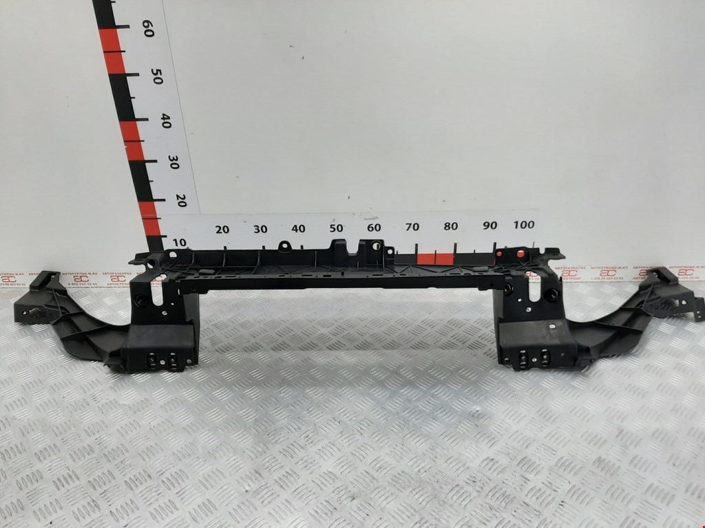 

Рамка капота Ford Mondeo 5, Mondeo 5