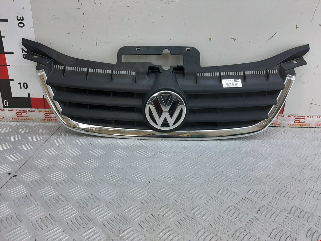 

Решетка радиатора Volkswagen Touran, Touran