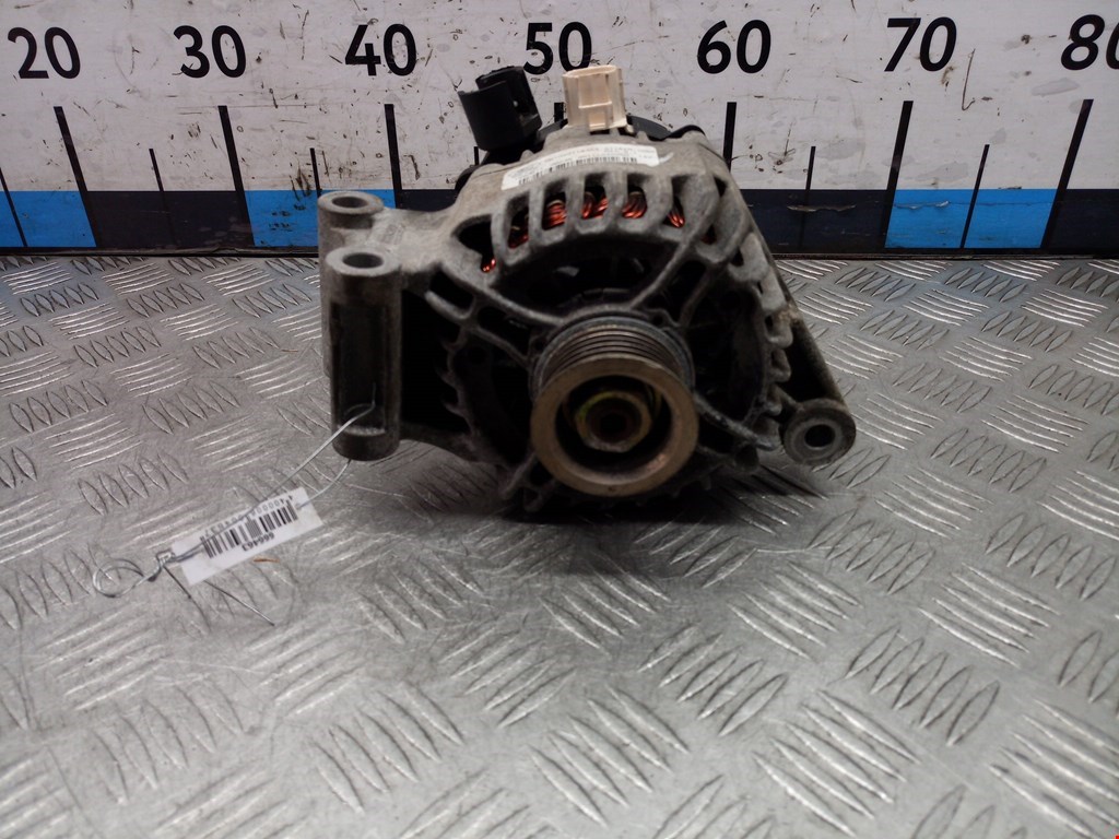 

Генератор Ford Focus 2, Focus 2