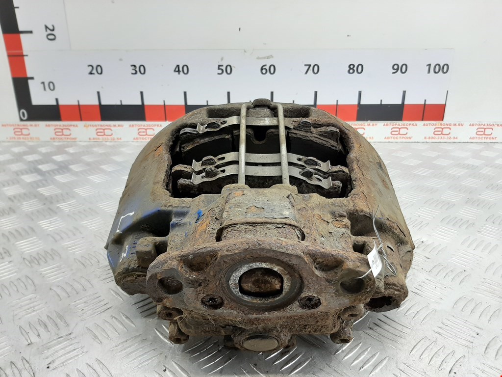 

Суппорт передний левый MAN L 2000, L 2000