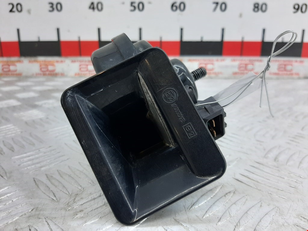 

Гудок (сигнал клаксон) Audi A6 C5, A6 C5