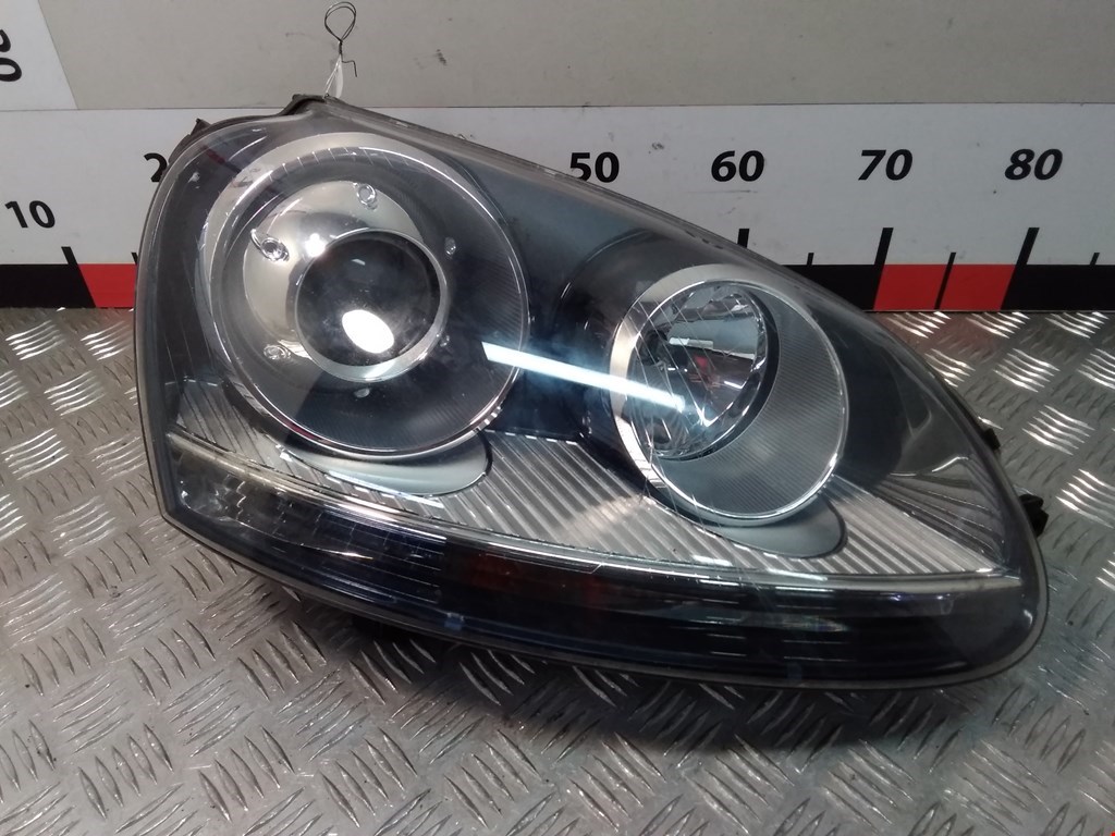 

Фара передняя правая Volkswagen Golf 5, Golf 5