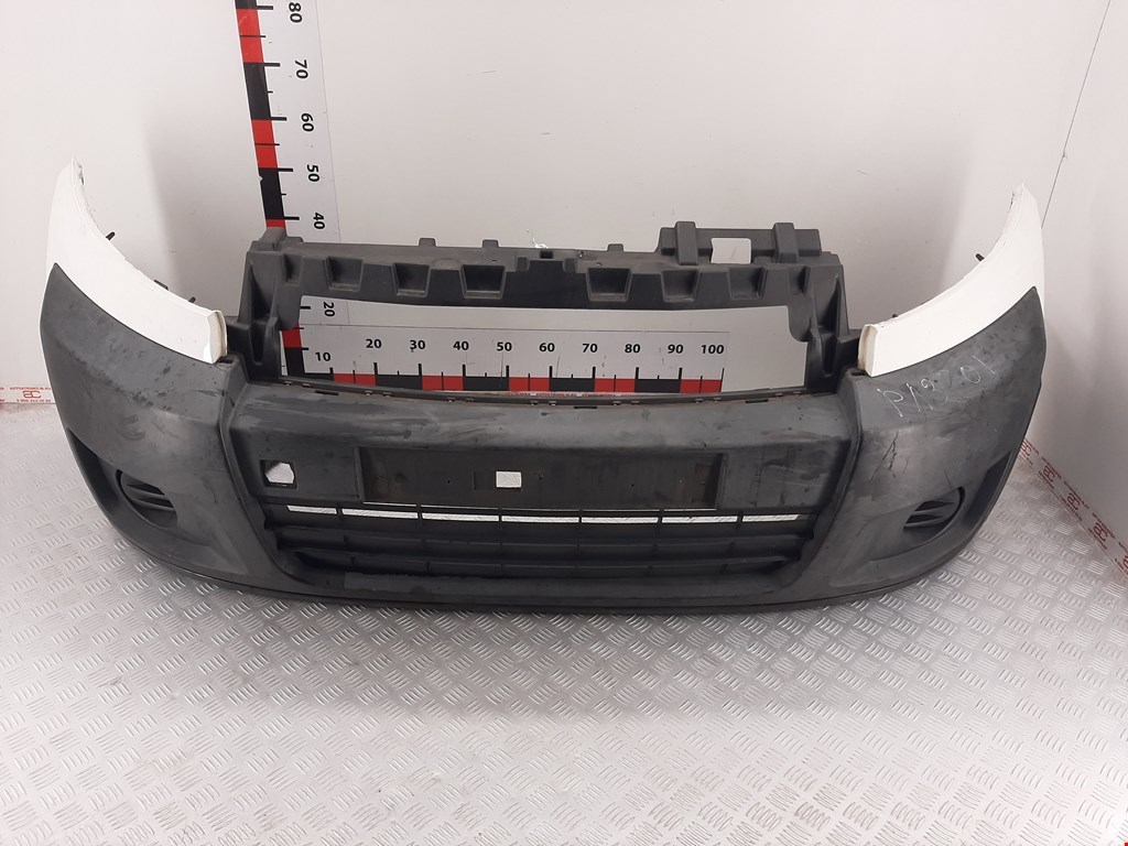 

Бампер передний Citroen Jumpy (Dispatch) 2 (X), Jumpy (Dispatch) 2 (X)
