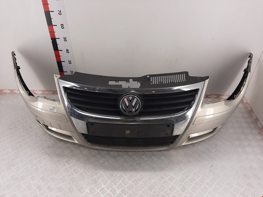 

Бампер передний Volkswagen Eos, Eos