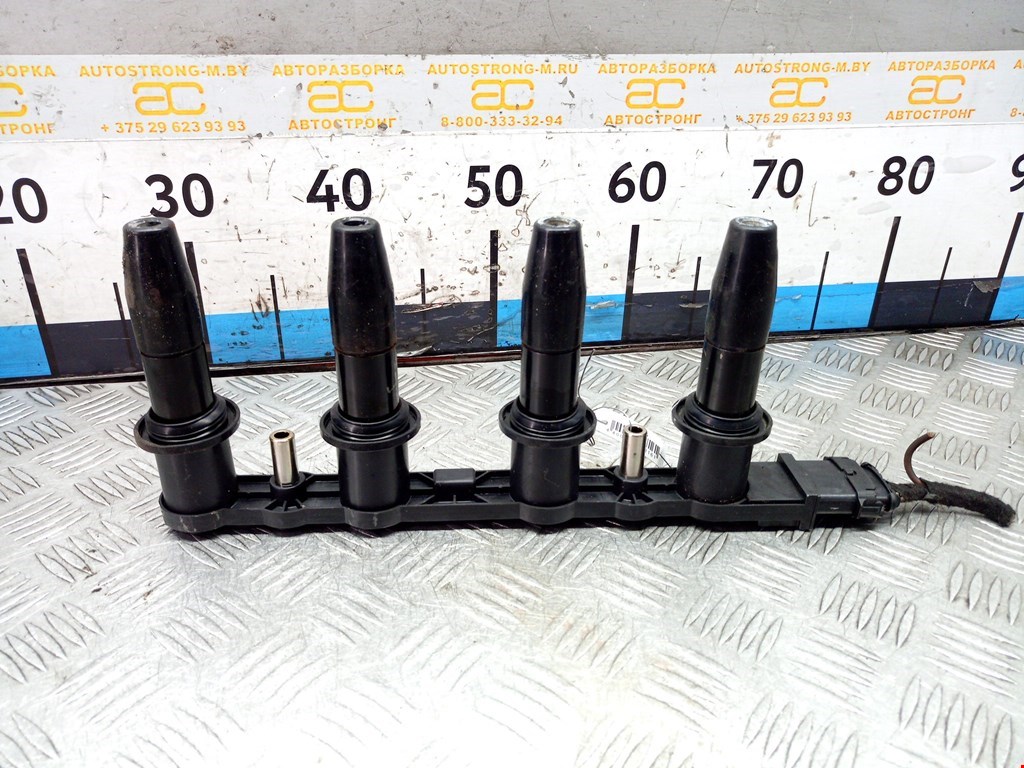 

Катушка зажигания Opel Astra H, Astra H