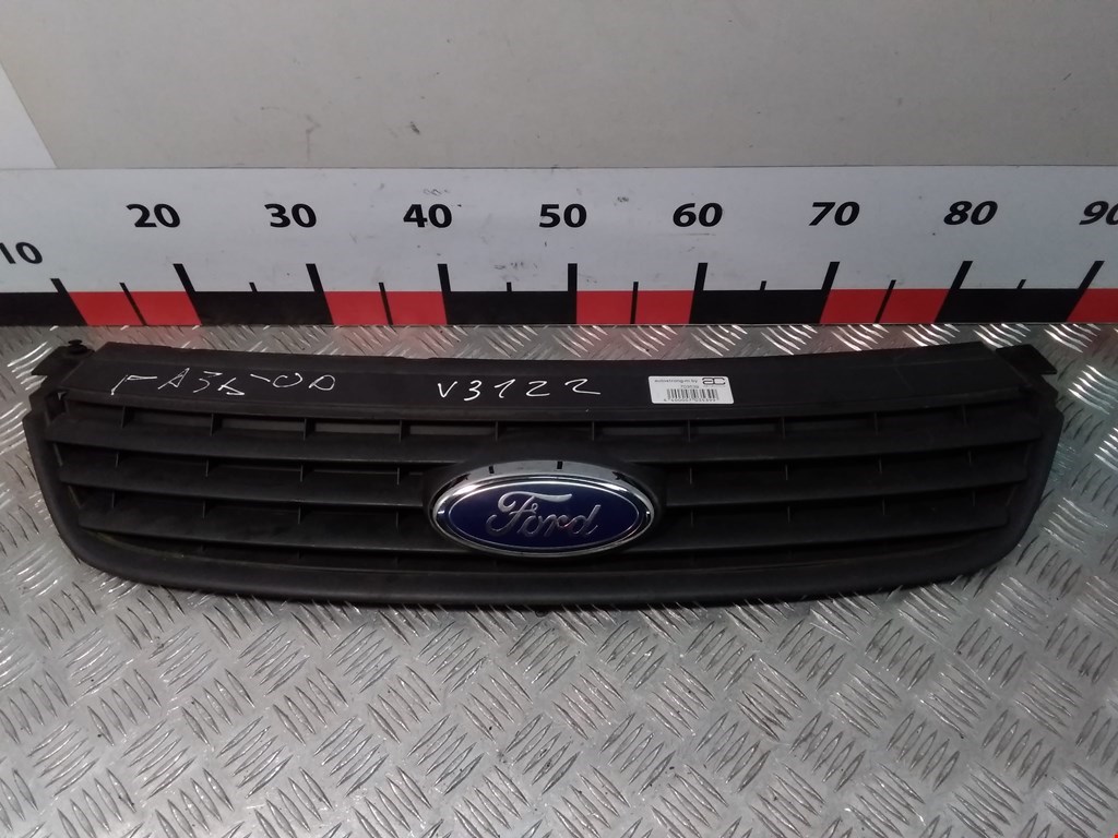 

Решетка радиатора Ford C MAX, C MAX