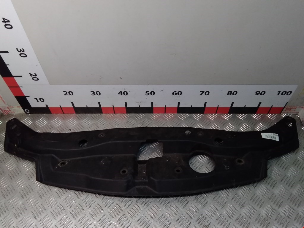 

Накладка декоративная (на рамку радиатора) Honda Civic 8, Civic 8
