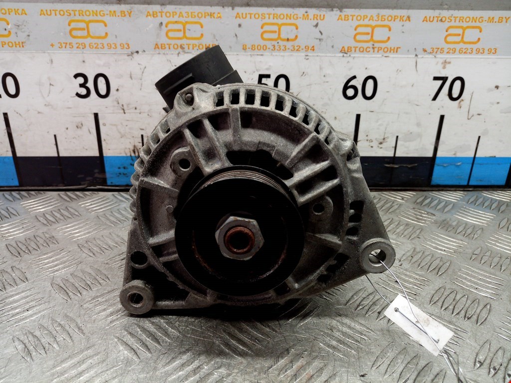 

Генератор Audi A6 C4, A6 C4