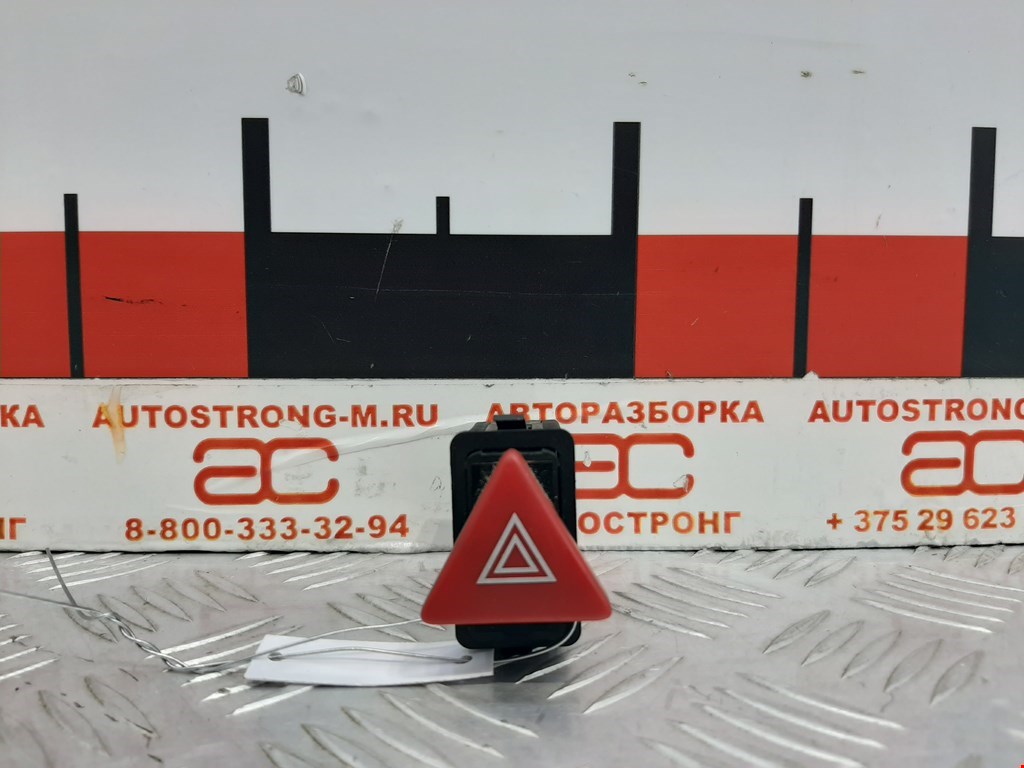

Кнопка аварийки Skoda Octavia 1U, Octavia 1U