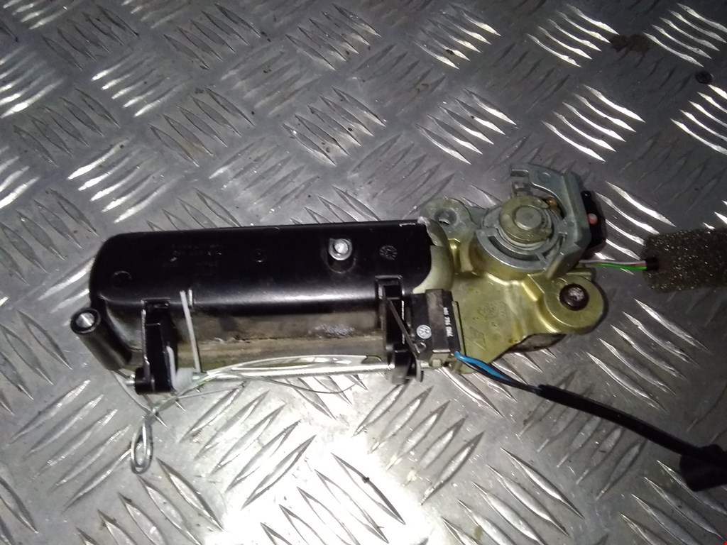 

Ручка крышки багажника Ford Galaxy 1, Galaxy 1
