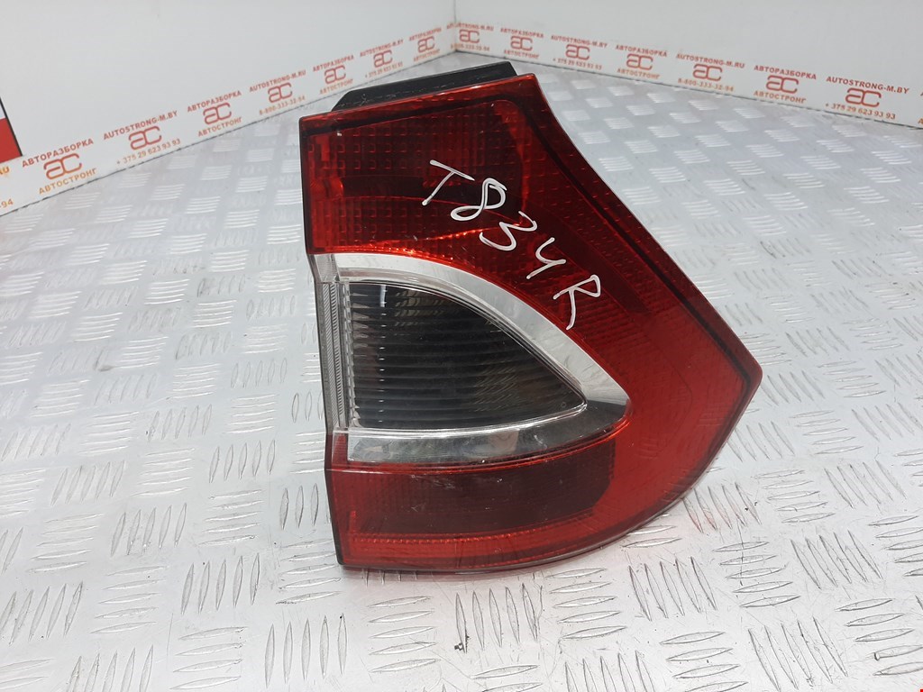 

Фонарь задний правый Ford Galaxy 2, Galaxy 2