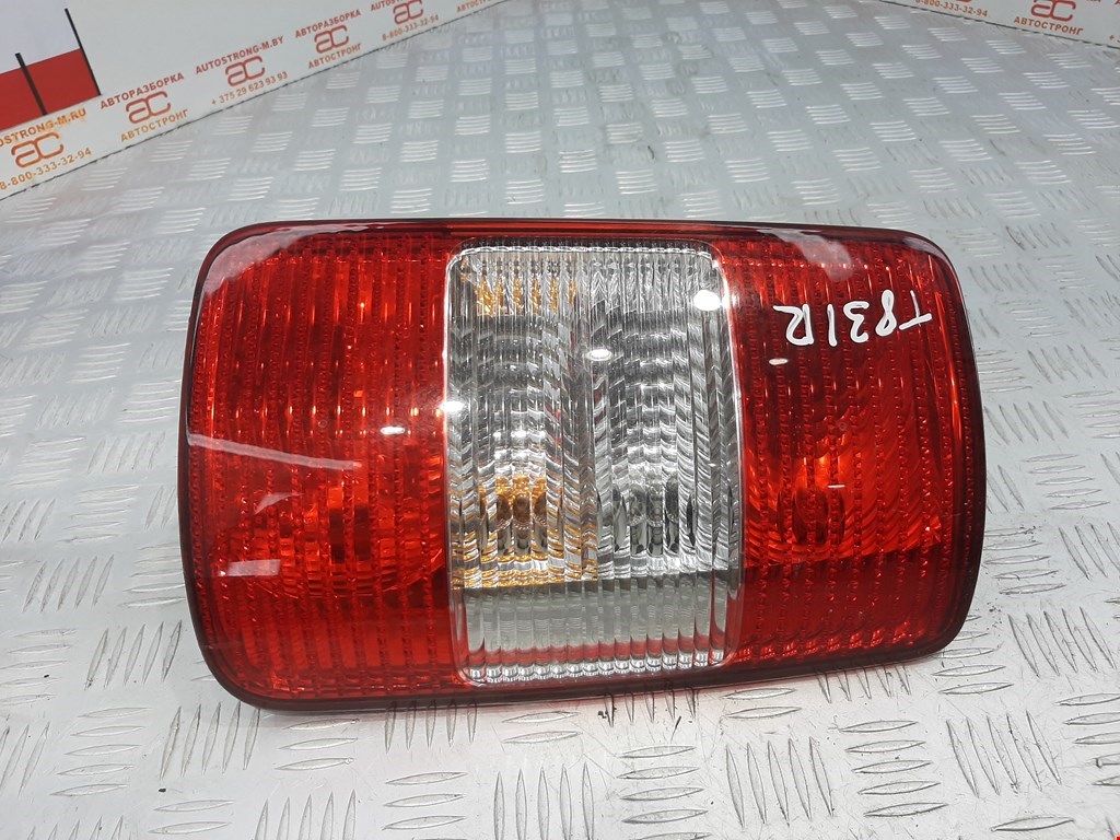 

Фонарь задний правый Volkswagen Caddy 3, Caddy 3